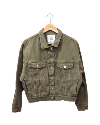 Pull & Bear