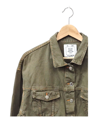 Pull & Bear