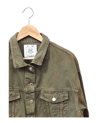 Pull & Bear