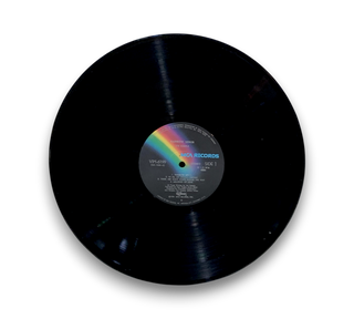 Rainbow Seeker