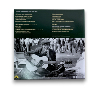 The Best Of The Rest: Rare And Unreleased Recordings