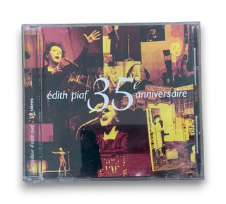 35è Anniversaire
