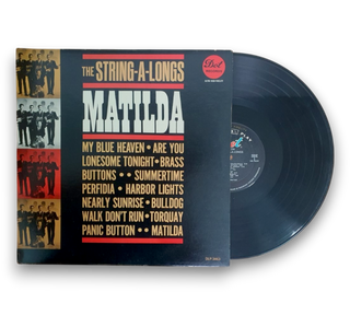Matilda