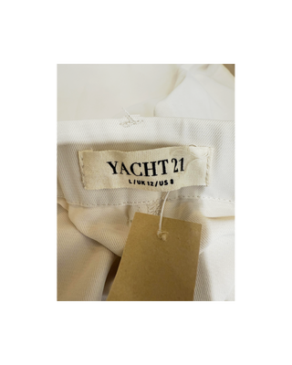 Yacht 21