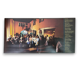 Hotel California