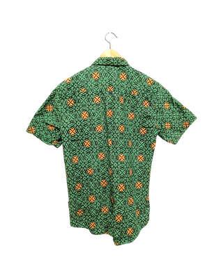 Kapten Batik