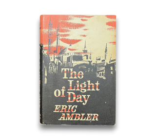 The Light of Day