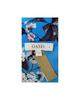 Oasis