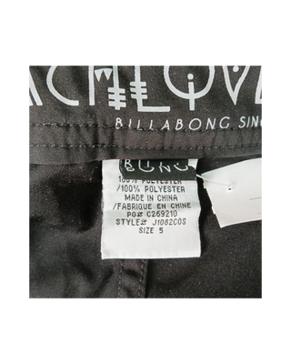 Billabong