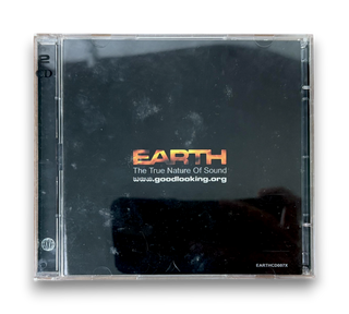 Earth Volume 7