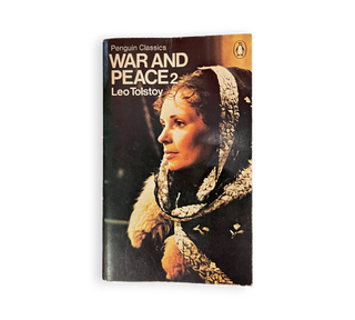 War and Peace 2