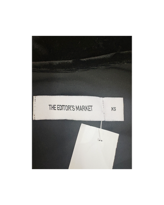 The Editor's Market