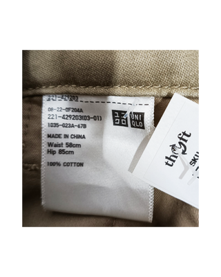Uniqlo