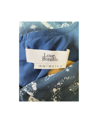 Love Bonito