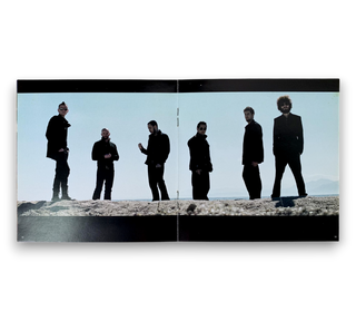 Minutes To Midnight