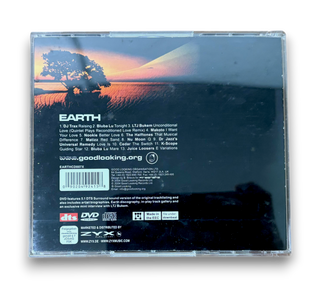 Earth Volume 7