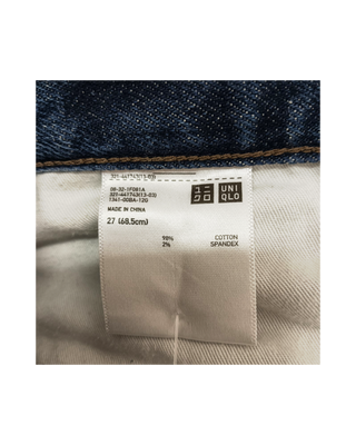 Uniqlo