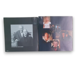 Immortal Beloved