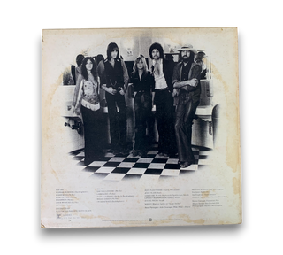 Fleetwood Mac