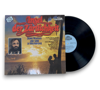 Insel Der Zärtlichkeit