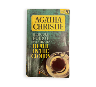 Death in the Clouds