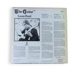 The Guitar