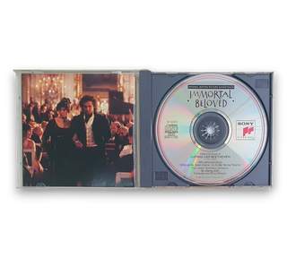 Immortal Beloved