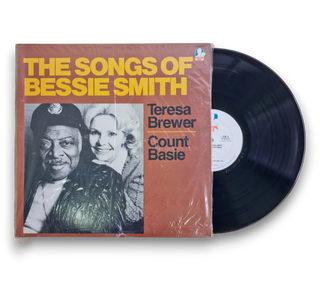 The Songs Of Bessie Smith