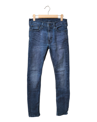 Levi's