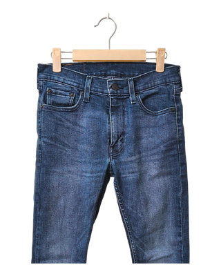Levi's