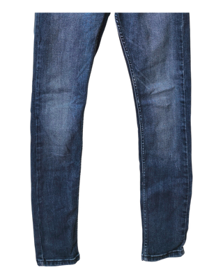 Levi's