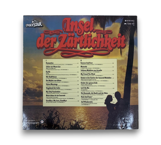 Insel Der Zärtlichkeit