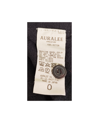 Auralee