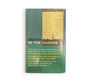 Death in the Clouds