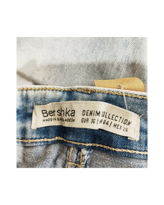 Bershka