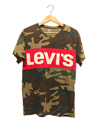 Levi's