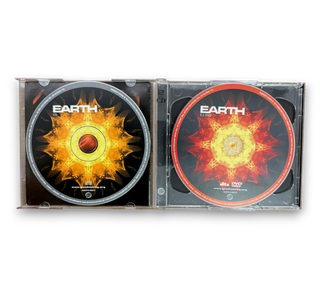 Earth Volume 7