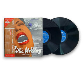 The Greatest Interpretations Of Billie Holiday - Complete Edition
