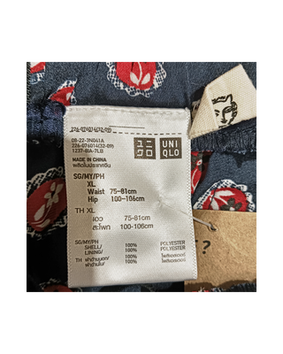 Uniqlo