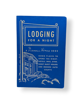 Lodging for a Night
