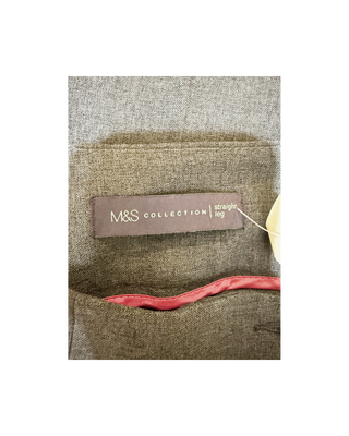 Marks & Spencer’s