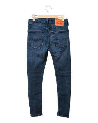 Levi's