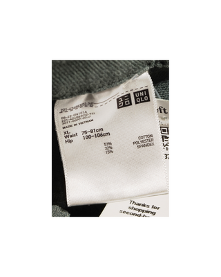 Uniqlo
