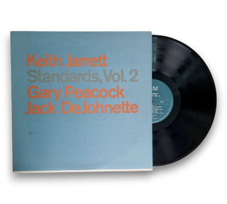 Standards, Vol. 2