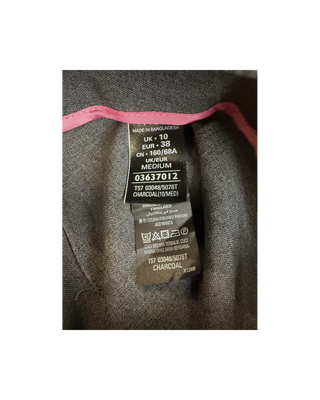 Marks & Spencer’s