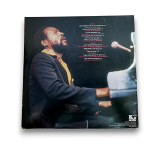 Marvin Gaye's Greatest Hits Volume 2
