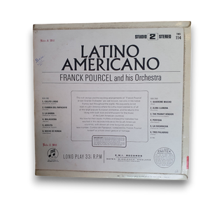 Latino Americano