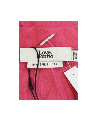 Love, Bonito