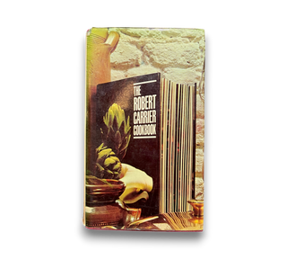 The Robert Carrier Cookbook