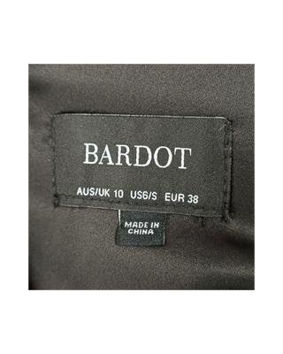 Bardot